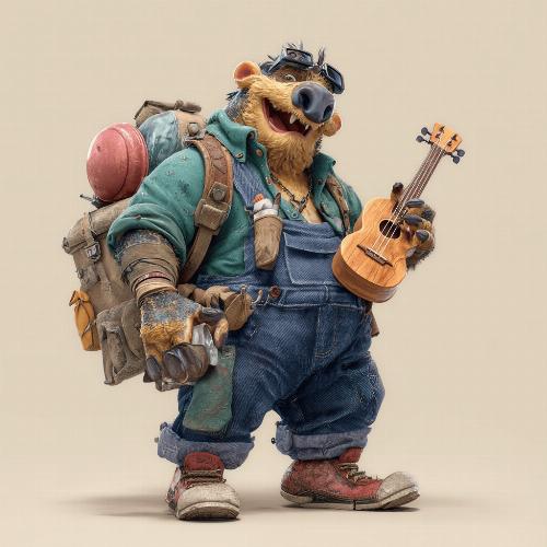 Photo de profil de l'utilisateur Bouloulou
